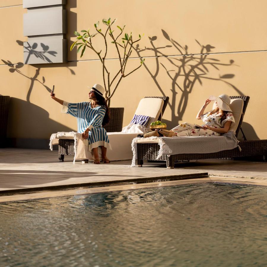 Ibis Jeddah Malik Road Hotel Luaran gambar