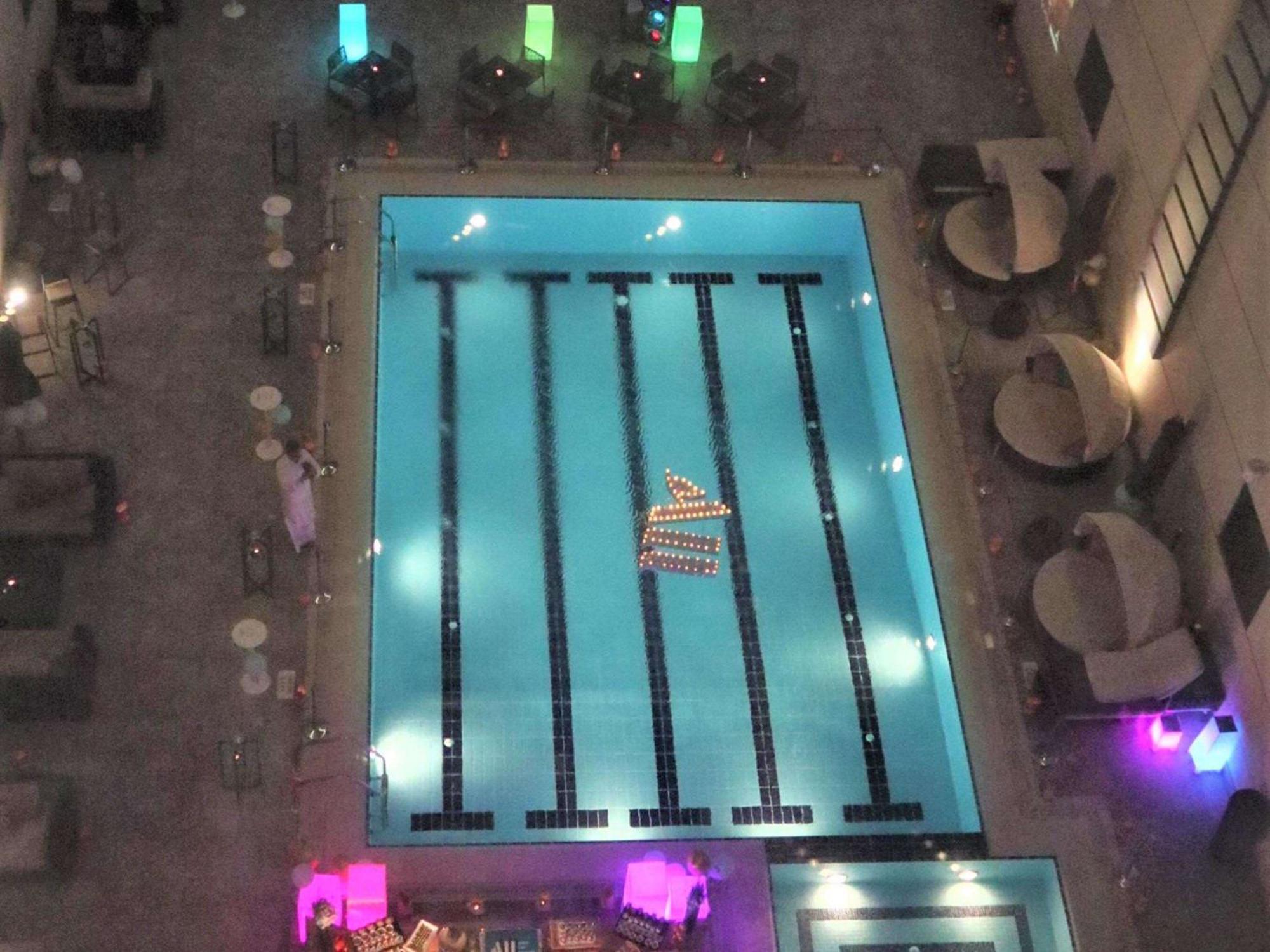 Ibis Jeddah Malik Road Hotel Luaran gambar