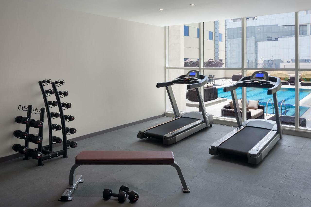 Ibis Jeddah Malik Road Hotel Luaran gambar